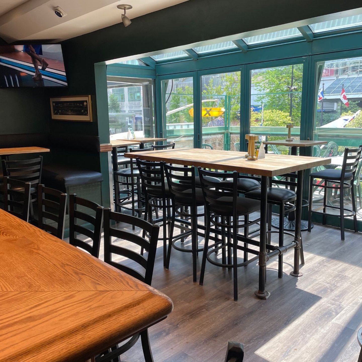 Welcome To Hemingway’s