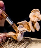 we take food really serious around here ;) azhartoronto spring box #4 (vegetarian and non-vegetarian) is available for pre-order for this Thursday-Sunday. link in bio to grabs yours, limited quantities- let’s goooooo 🧚🏼‍♀️