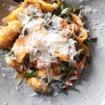 21 Essential Pasta Restaurants in Los Angeles, Spring 2018