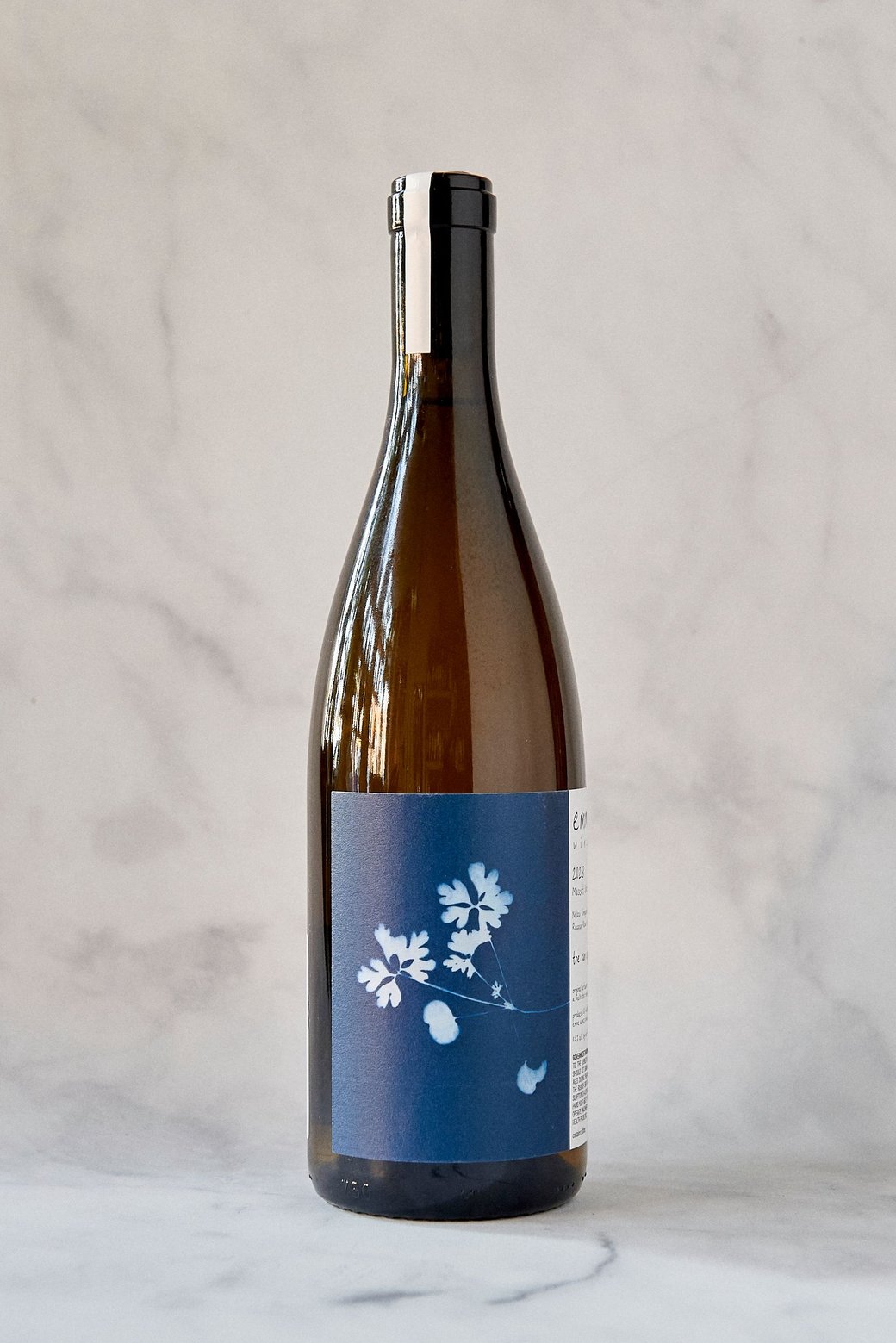 Emme Wines 'The Sun Egg'