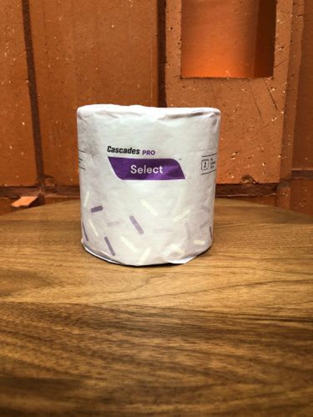 Toilet Paper (individually wrapped)