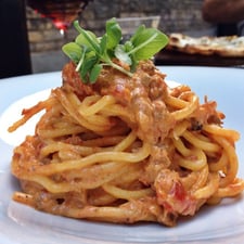Top 15 Dishes of the Best Pasta in Toronto