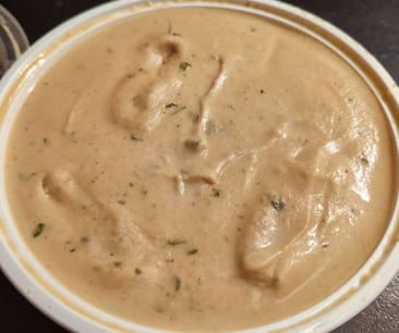 Malai Kofta