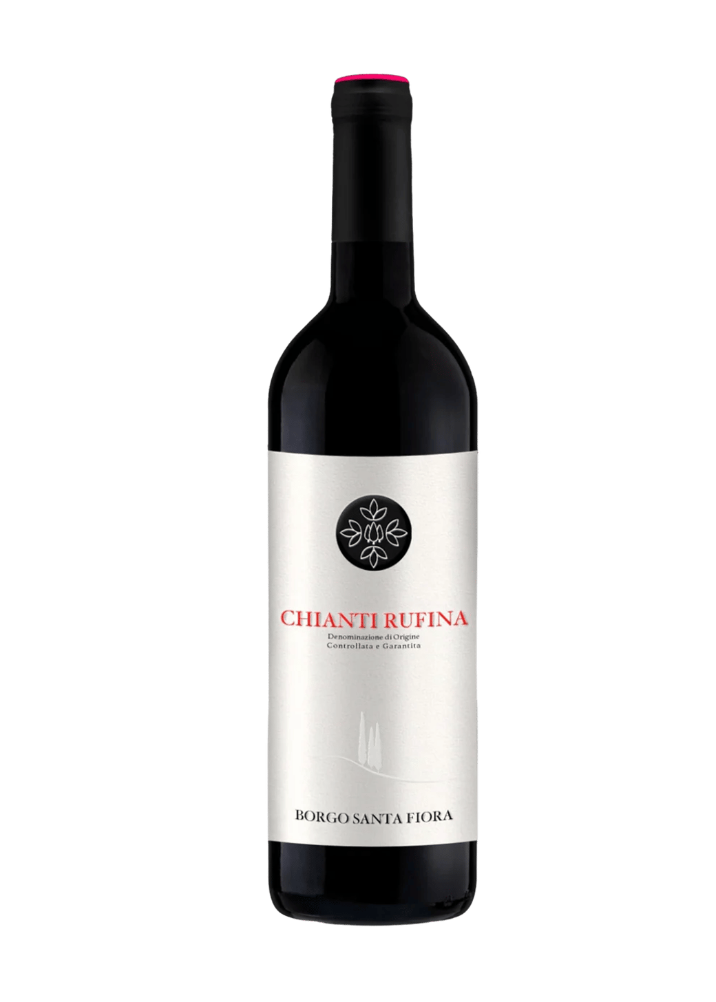 Chianti Rùfina, Travignoli, '21 Toscana