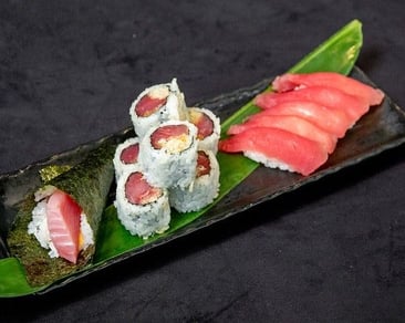 Tuna Lover Set (12pcs)