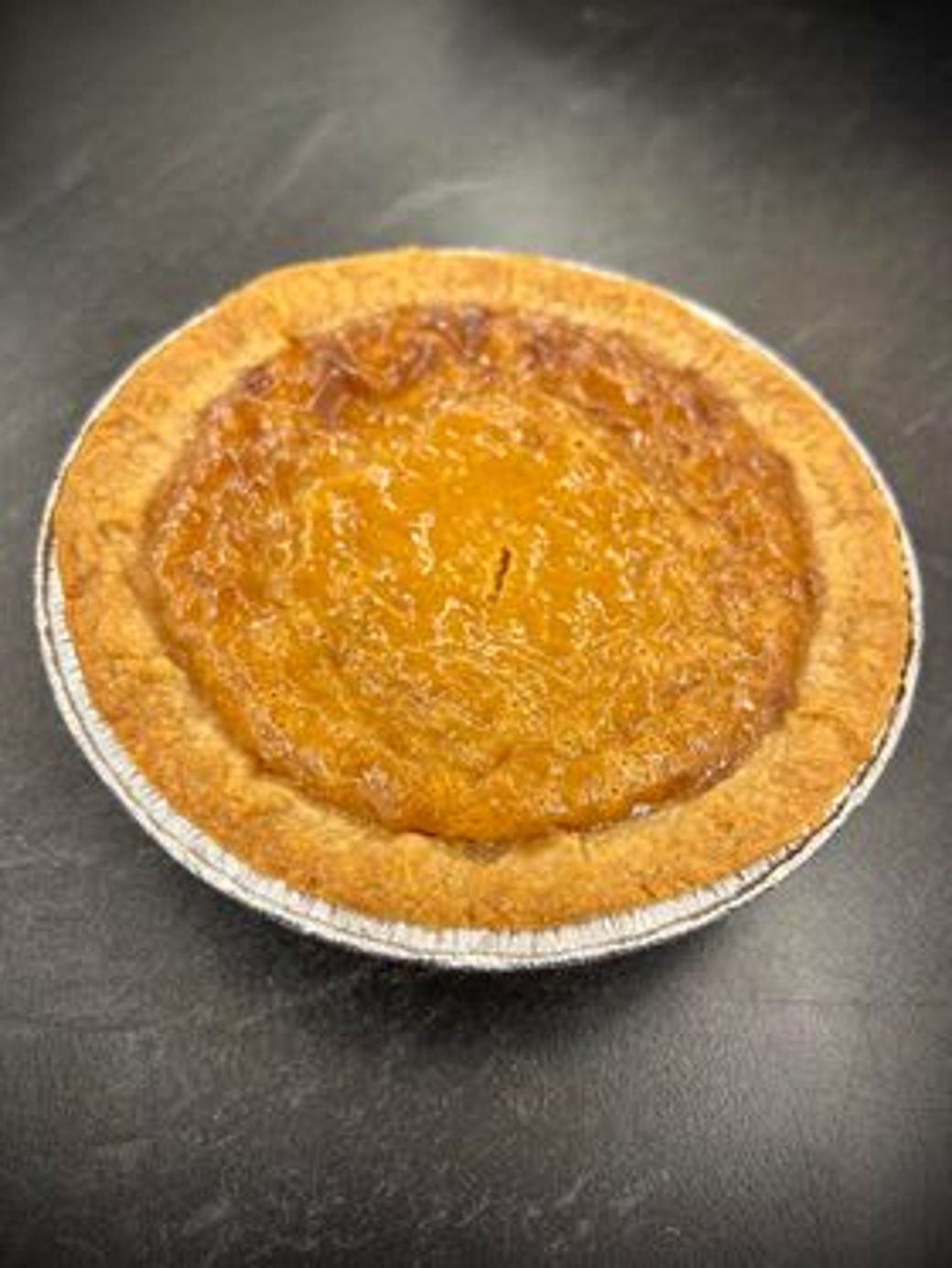 pumpkin pie 5