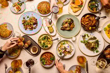 Feature image, Sundance room