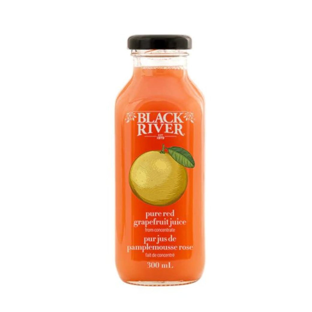 Black River Juices | Red Grapefruit
