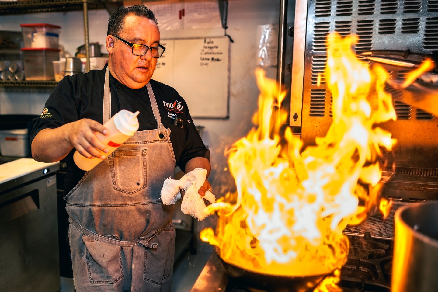 Decoration image without any essential information