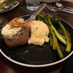 It’s been a long week. Come in and kick up your feet. Let us take care of you with a savory steak and sweet dessert  #steaklover #desserttime  #ItalianFlavors #HomemadeGoodness #DineInStyle