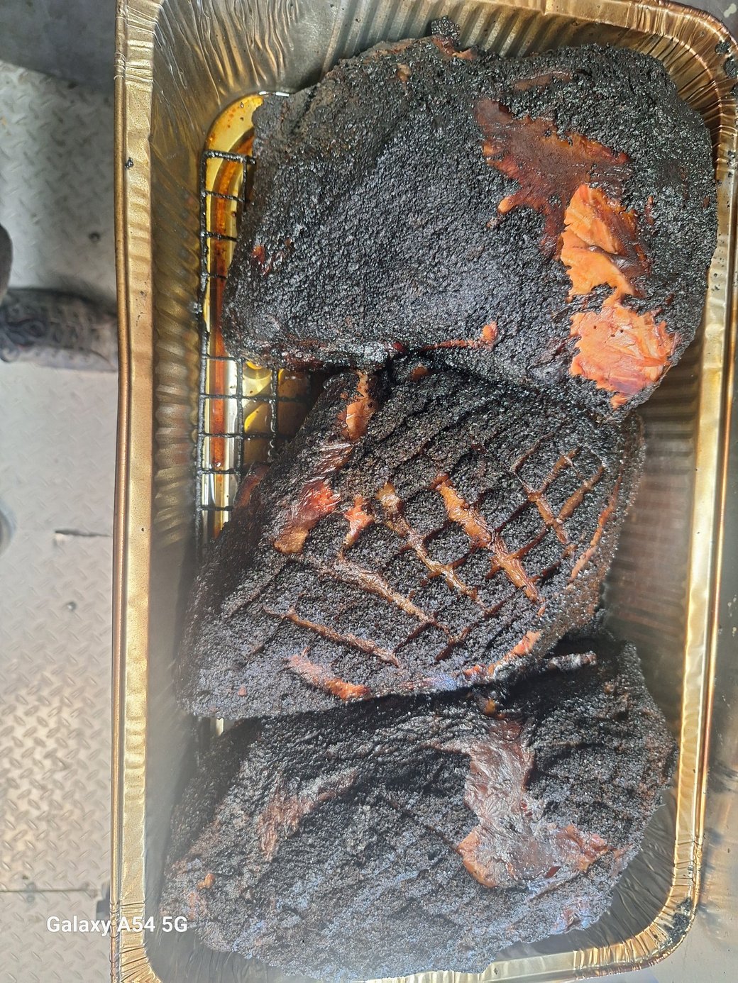 1/3 lb Pulled Pork Sandwich