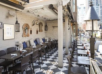 The Best Views from the 6IX