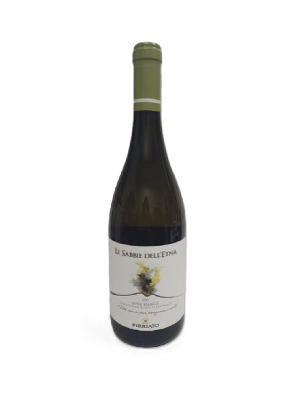 Firriato LE SABBIE DEL ETNA BIANCO