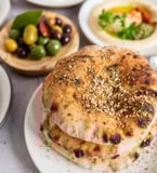 spring box #3 includes our fermented potato pita 🤤🙃 get your box available for pre-order for tonight or tomorrow! link in bio ✨