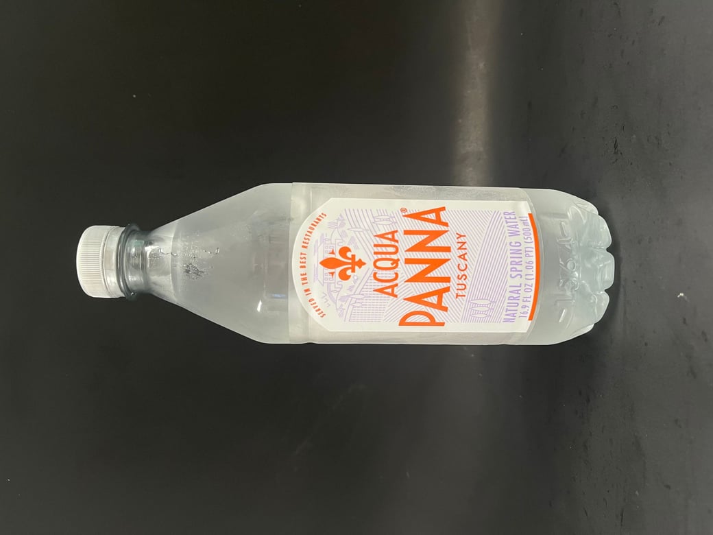 Acqua Pann 500ml