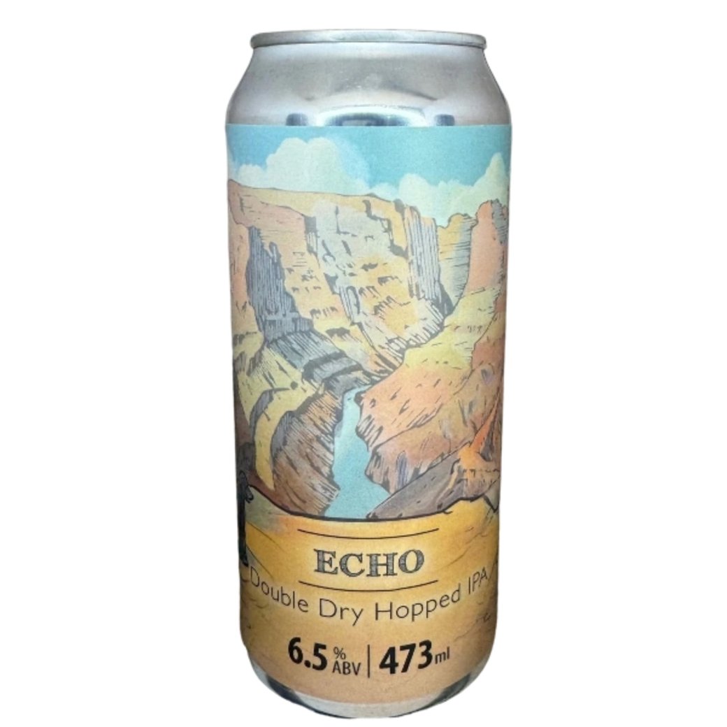 Echo DDH IPA