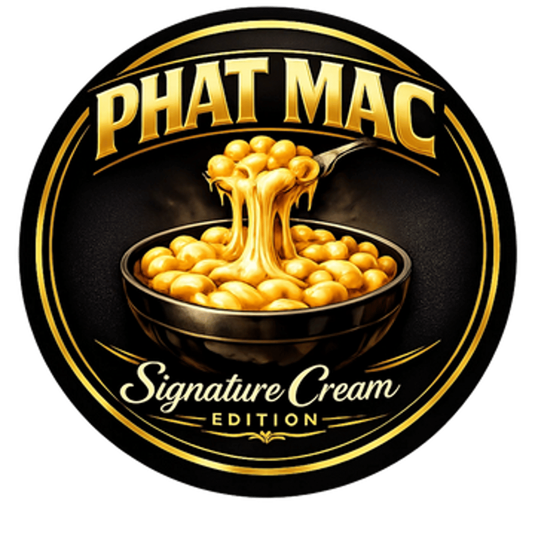 🧀 Phat Mac