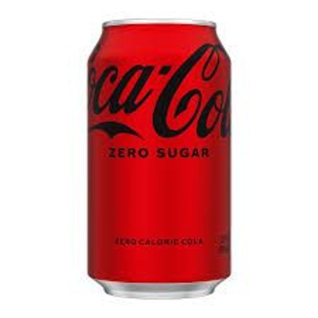 Coke Zero
