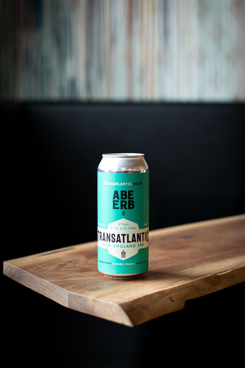 Transatlantic | NEIPA