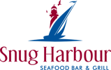 Snug Harbour logo