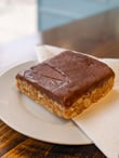 Chocolate Peanut Butter Square