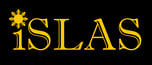 iSLAS logo