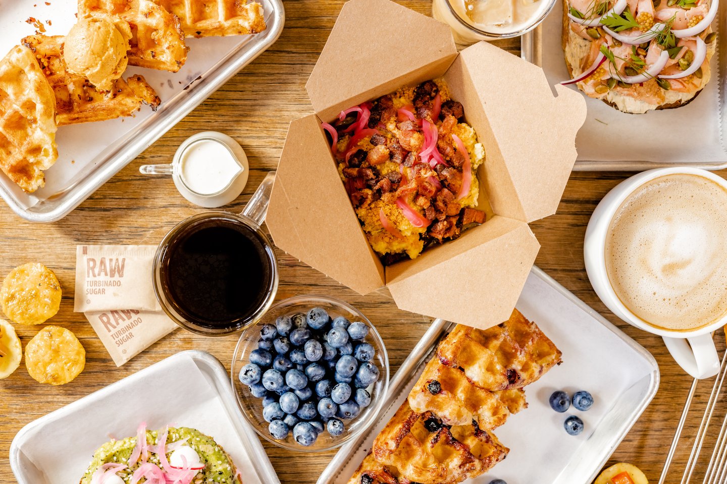 Decoration image without any essential information