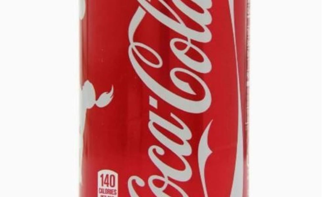 Coca Cola