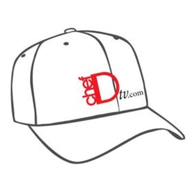 ChefD Twill Baseball Cap , shop product