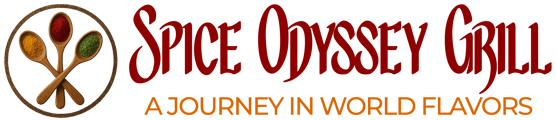 Spice Odyssey Grill