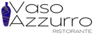 Vaso Azzurro Restaurant logo
