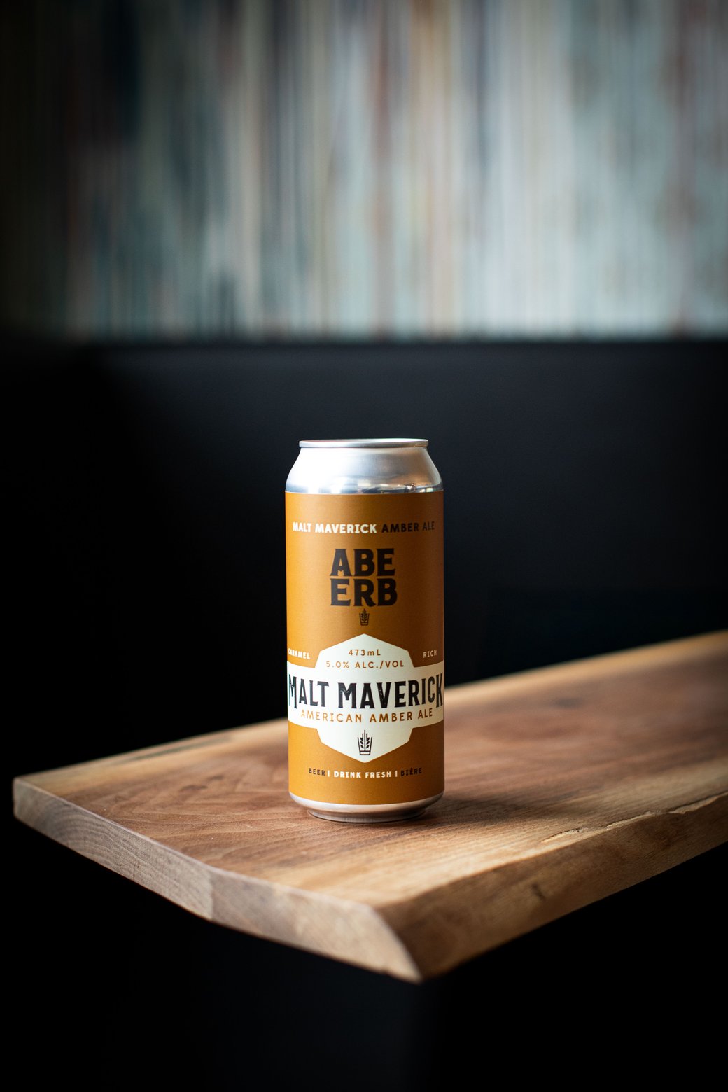 Malt Maverick | Amber Ale