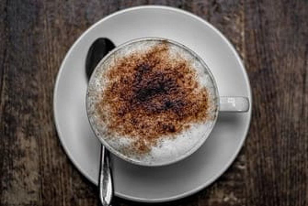 Cappuccino