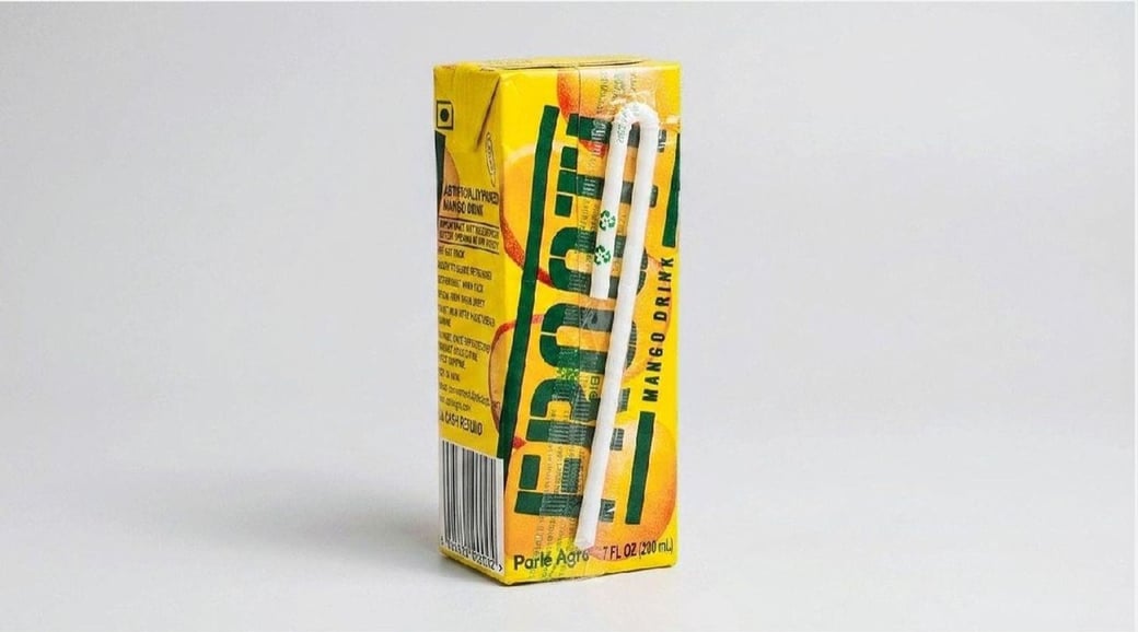 Mango frooti