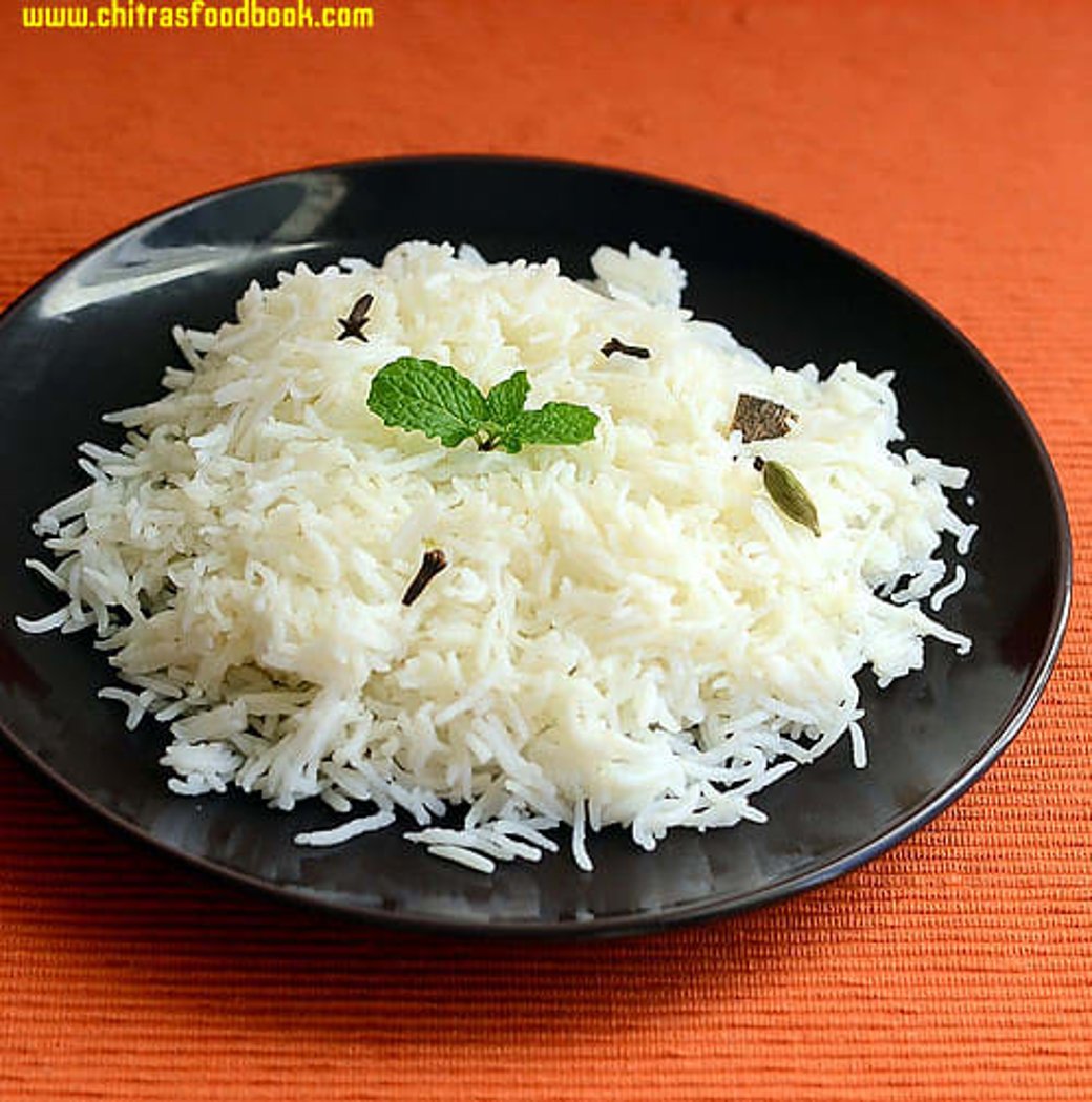 Basmati Rice