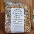 Honey Oat and Seeds , shop product