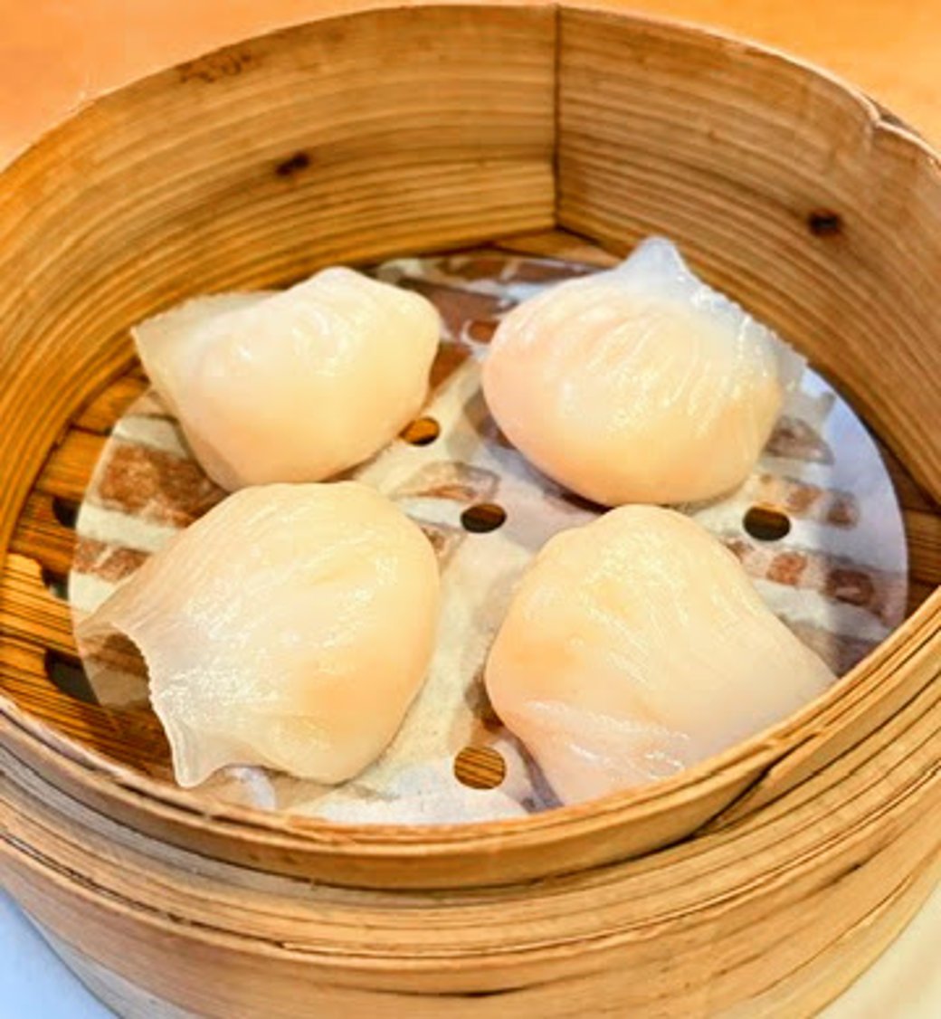 Jumbo Shrimp Dumpling 珍寶蝦餃