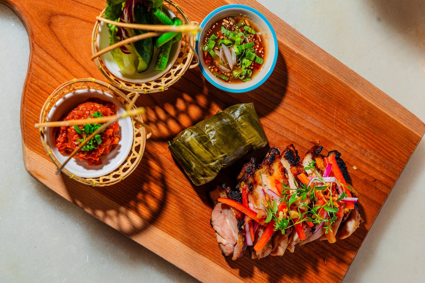 Decoration image without any essential information