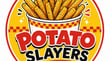 Potato Slayer , menu cover image