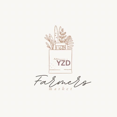 YZD 2025 Farmer's Market
