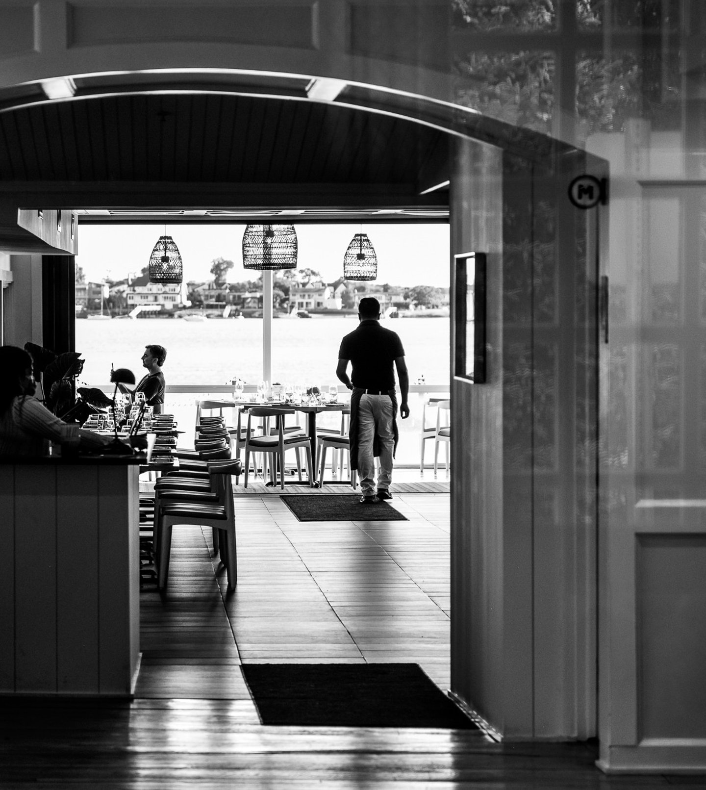 Decoration image without any essential information