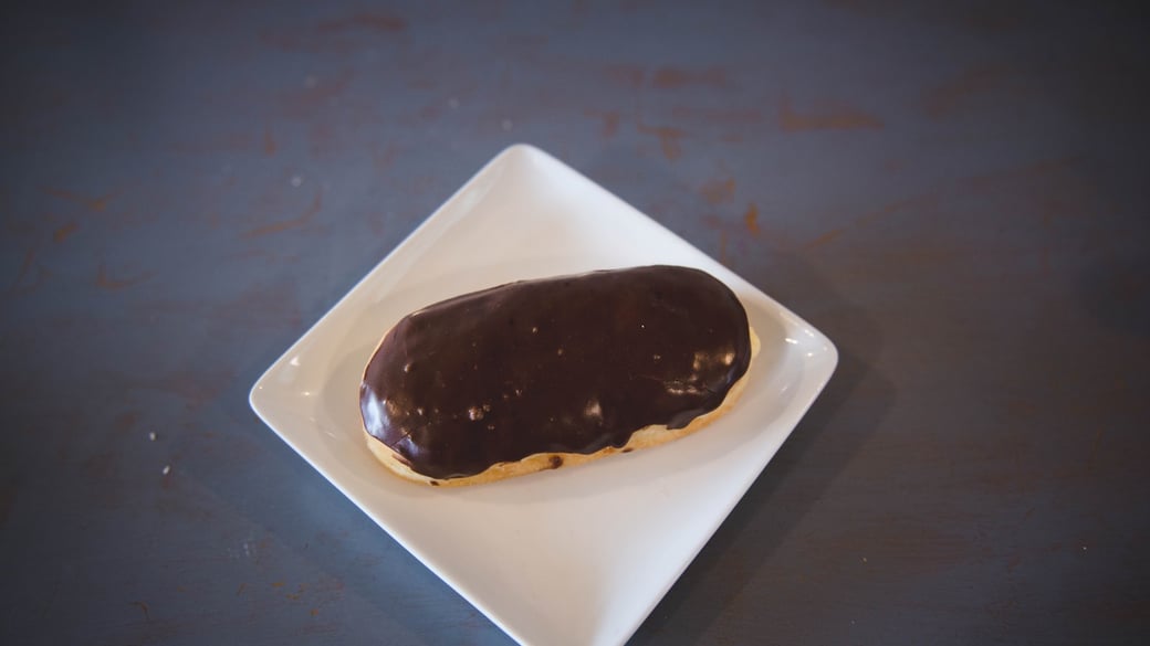 Eclair