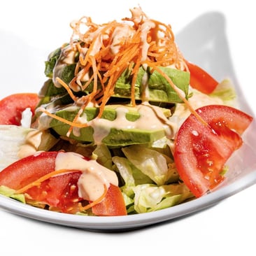 Avocado Salad