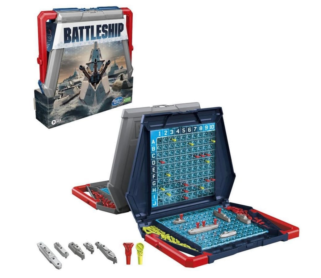 Battleship