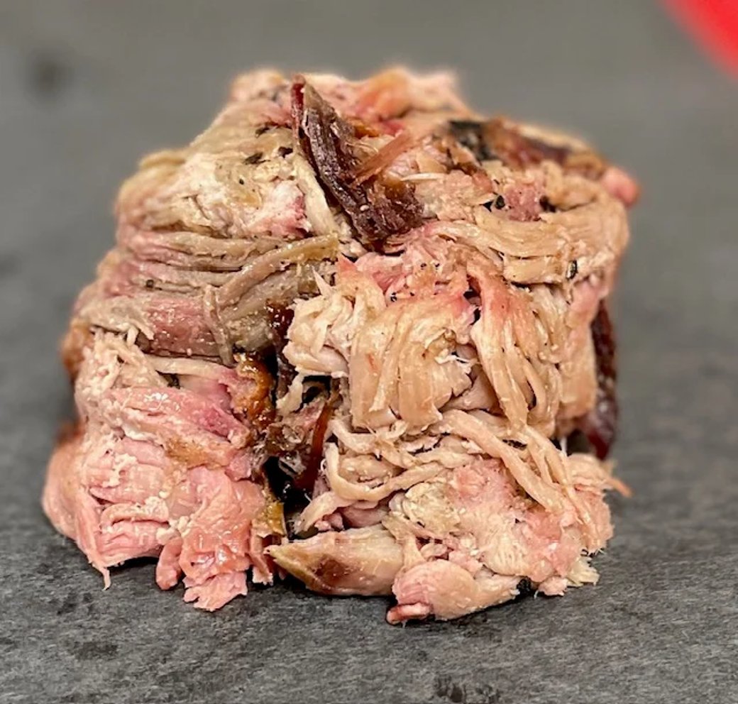 #Pulled Pork