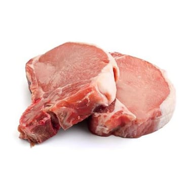 Bone In Pork Loin Chops (27 x 170gm) , shop product