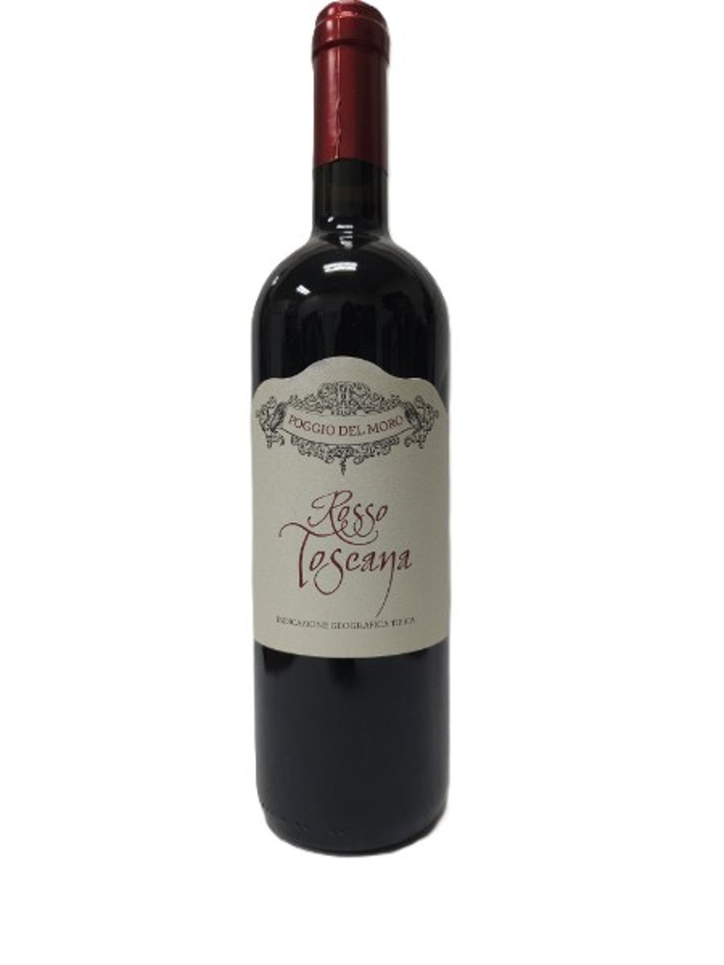 Poggio Del Moro ROSSO TOSCANA