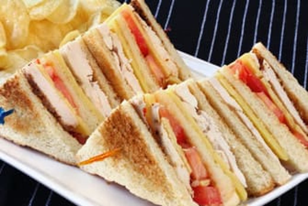 Bacon Club
