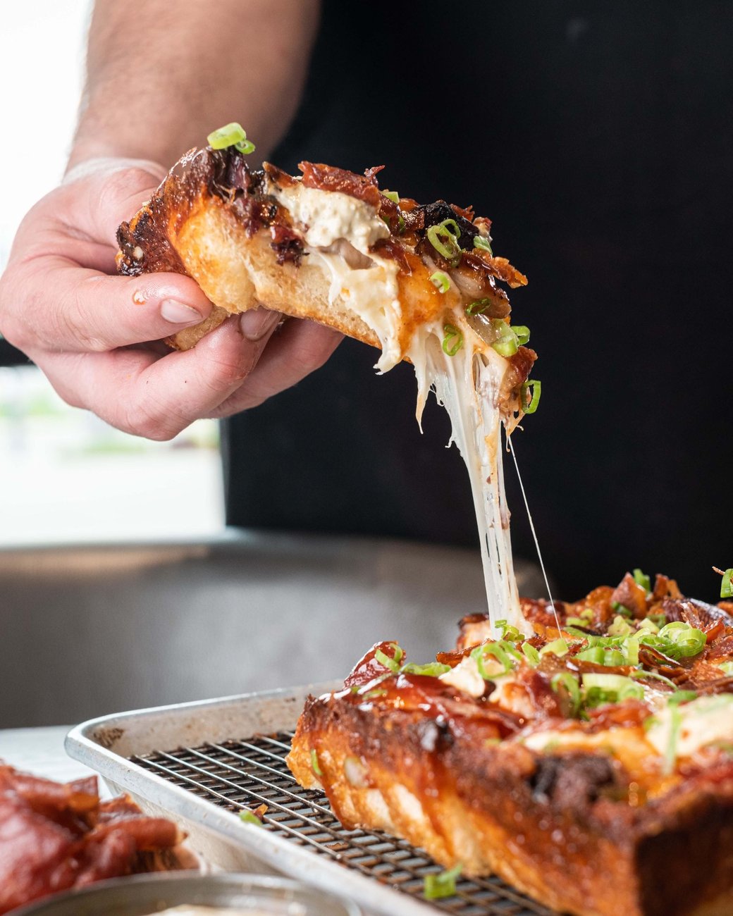 MED Risk It For The Brisket