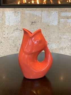 GurglePot - Coral , shop product